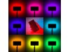 LED Video Light YPP YY120 RGB LED Video Light YPP YY120 RGB